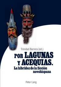 Imagen de portada: Por lagunas y acequias 1st edition 9783034313629