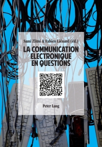 Imagen de portada: La communication électronique en questions 1st edition 9783034312615