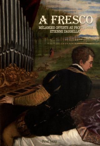 Cover image: A Fresco 1st edition 9783034313971