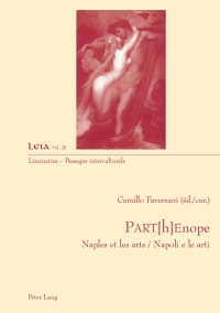 Cover image: PART[h]Enope 1st edition 9783034313278