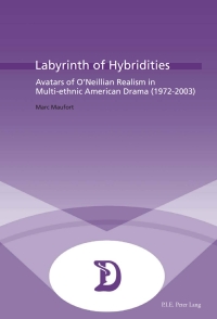 Imagen de portada: Labyrinth of Hybridities 1st edition 9789052010335