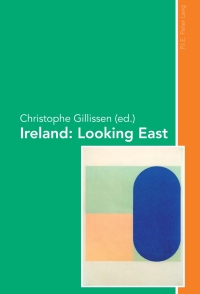 Imagen de portada: Ireland: Looking East 1st edition 9789052016528