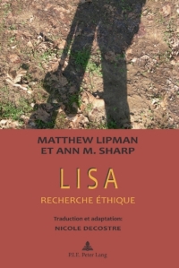 Imagen de portada: Lisa 1st edition 9789052017679