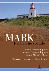 表紙画像: Mark: Recherche sociale 1st edition 9789052015446