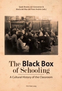 Cover image: The Black Box of Schooling 1st edition 9789052017600