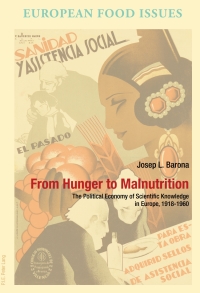 Imagen de portada: From Hunger to Malnutrition 1st edition 9789052018560