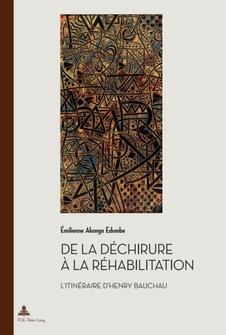 Imagen de portada: De la déchirure à la réhabilitation 1st edition 9789052017716