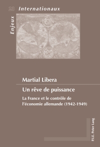 Cover image: Un rêve de puissance 1st edition 9789052018591