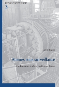 Cover image: Atomes sous surveillance 1st edition 9789052018874