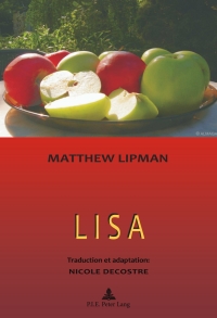 Cover image: Lisa 1st edition 9789052017587