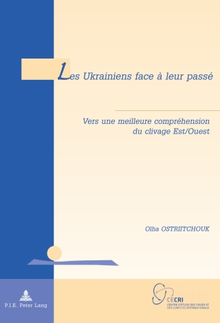 Titelbild: Les Ukrainiens face à leur passé 1st edition 9782875740359