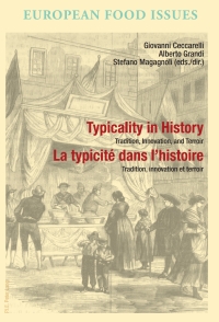 Imagen de portada: Typicality in History / La typicité dans l’histoire 1st edition 9782875740076