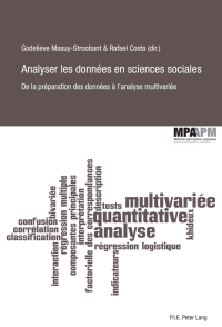 Titelbild: Analyser les données en sciences sociales 1st edition 9782875740984
