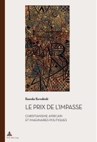 Titelbild: Le prix de l’impasse 1st edition 9782875741042