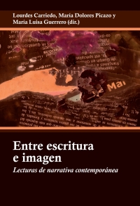 Immagine di copertina: Entre escritura e imagen 1st edition 9782875740380