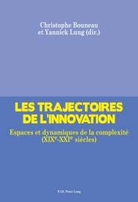 Titelbild: Les trajectoires de l’innovation 1st edition 9782875741943