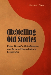 Cover image: (Re)telling Old Stories 1st edition 9782875742599