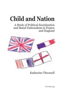 Imagen de portada: Child and Nation 1st edition 9782875742445