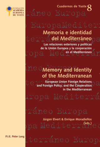 Immagine di copertina: Memoria e identidad del Mediterráneo - Memory and Identity of the Mediterranean 1st edition 9782875741707