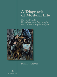 صورة الغلاف: A Diagnosis of Modern Life 1st edition 9782875741578