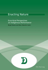 Cover image: Enacting Nature 1st edition 9782875741462