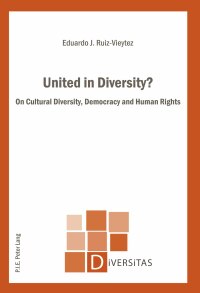 Titelbild: United in Diversity? 1st edition 9782875741301