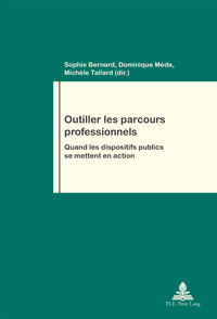 表紙画像: Outiller les parcours professionnels 1st edition 9782875743510