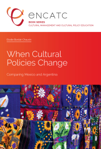 Imagen de portada: When Cultural Policies Change 1st edition 9782875743091