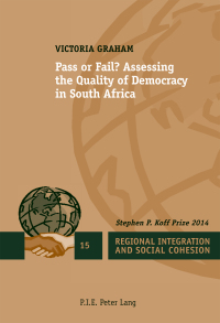 Cover image: Pass or Fail? 1st edition 9782875743077
