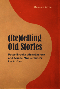 Cover image: (Re)telling Old Stories 1st edition 9782875742599