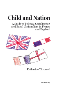 Cover image: Child and Nation 1st edition 9782875742445
