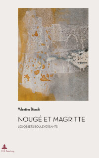 Omslagafbeelding: Nougé et Magritte 1st edition 9782875742421