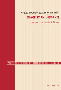 Cover image: Image et philosophie 1st edition 9782875742025