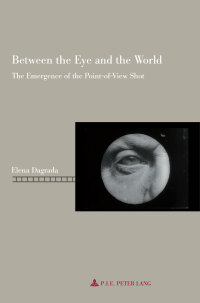 Immagine di copertina: Between the Eye and the World 1st edition 9789052010359