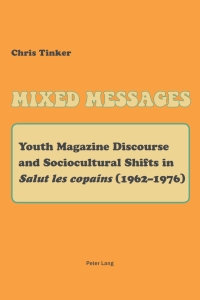 Imagen de portada: Mixed Messages 1st edition 9783039119059