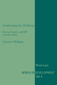 Cover image: Confronting the Challenge 1st edition 9783039119387