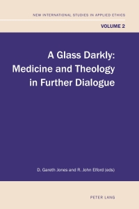 Titelbild: A Glass Darkly 1st edition 9783039119363