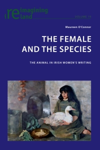 Imagen de portada: The Female and the Species 1st edition 9783039119592