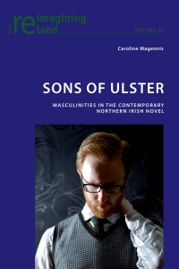 Titelbild: Sons of Ulster 1st edition 9783034301107
