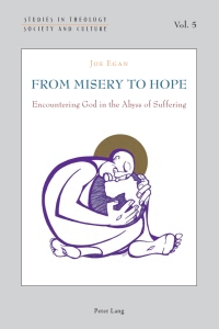 صورة الغلاف: From Misery to Hope 1st edition 9783034302340