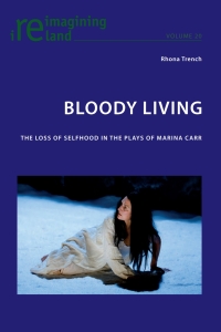 Cover image: Bloody Living 1st edition 9783039119646