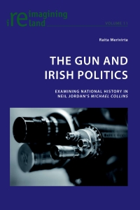 Omslagafbeelding: The Gun and Irish Politics 1st edition 9783039118885