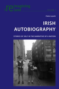 Imagen de portada: Irish Autobiography 1st edition 9783039118564