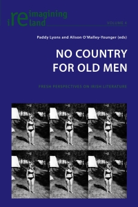 Cover image: No Country for Old Men 1st edition 9783039118410