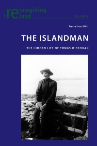 Cover image: The Islandman 1st edition 9783039118373