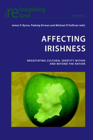 Immagine di copertina: Affecting Irishness 1st edition 9783039118304
