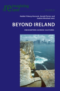 Cover image: Beyond Ireland 1st edition 9783034302708