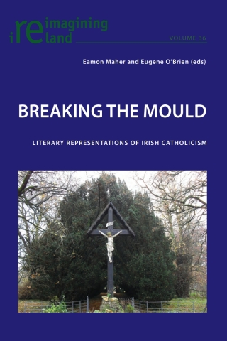 Omslagafbeelding: Breaking the Mould 1st edition 9783034302326