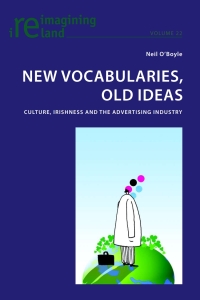 表紙画像: New Vocabularies, Old Ideas 1st edition 9783039119783