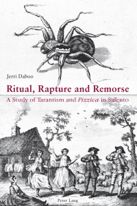 Immagine di copertina: Ritual, Rapture and Remorse 1st edition 9783039110926